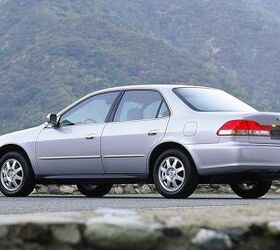 Ask the Editor <i>Recap</i>: Does a Front-wheel-drive Honda S'<em>Accord</em>e With Canadian Weather?