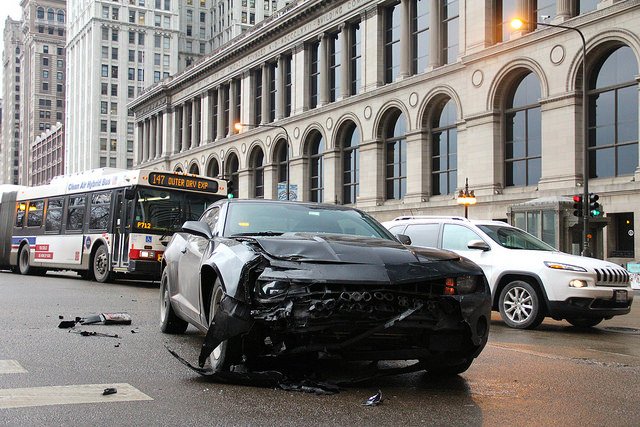 Automatic Emergency Braking Won't Always Stop a Crash, But Americans Think It Will