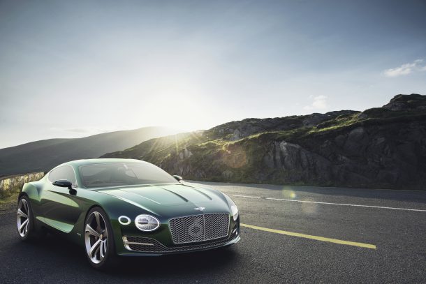the man behind bentley s sexiest concept now has even more control over the brand s