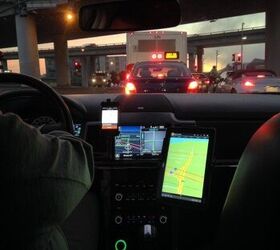 New Massachusetts Law Hands Part of Uber Fare to Cab Companies