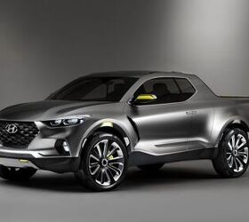 The Hyundai Santa Cruz Pickup is Absolutely Going to Happen, CEO Confirms