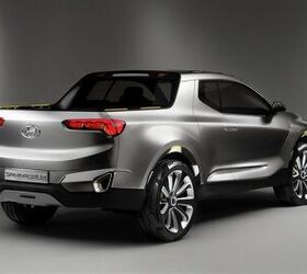 The Hyundai Santa Cruz Pickup is Absolutely Going to Happen CEO