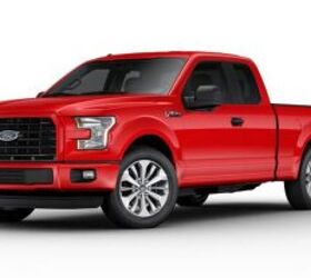 let s talk about stx ford reintroduces trim line to f 150 adds it to super duty