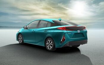 Not Ready for Prime Time? Toyota Delays Prius Plug-in Launch