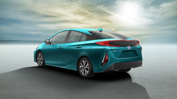 not ready for prime time toyota delays prius plug in launch