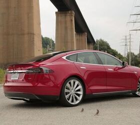 LAPD to Tesla: 'Thanks, But Maybe Some Other Time'