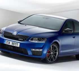 Something Hot (and Foreign) This Way Comes? Skoda Trademarks VRS Name in U.S.