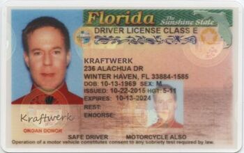 I Am Kraftwerk: How One of TTAC's Own Became a Florida Man Meme