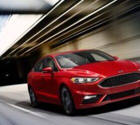Ford Updates Sync 3, Offers It in All 2017 Models