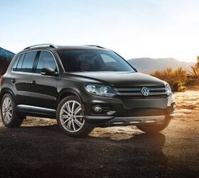 Volkswagen Stops Sales of Most of Its South Korean Models