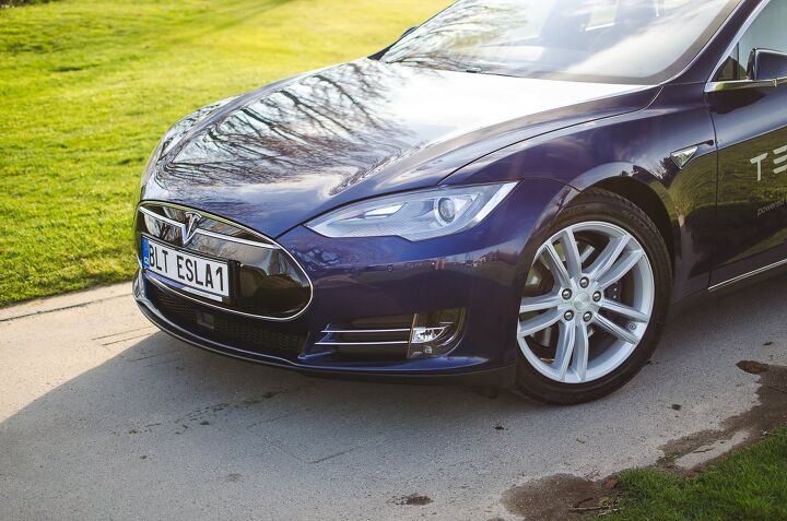 tesla model s 85d european review the future or the killer