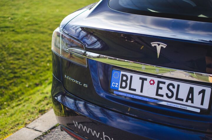 tesla model s 85d european review the future or the killer