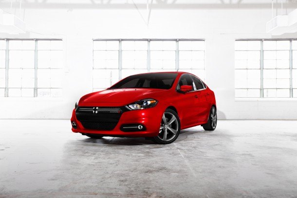 The Dodge Dart Is Dead: Here's Why