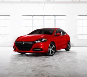 Ask the Editor: Why Can't I Buy a Dodge Dart GT Manual in PA?