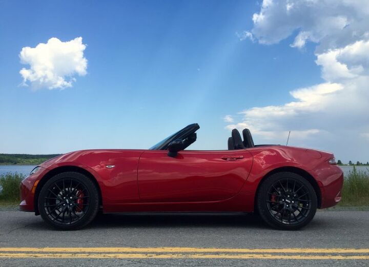 2016 mazda mx 5 miata review it s fun and really fuel efficient