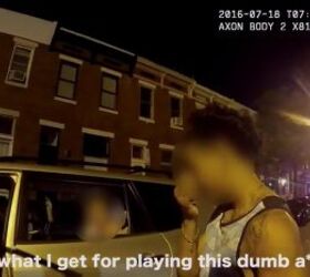 Distracted Baltimore Driver Pokemon Go-ing to Court After Cop Car Crash
