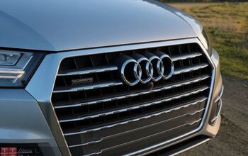 Audi Planning Massive Electric Vehicle Gamble: Report