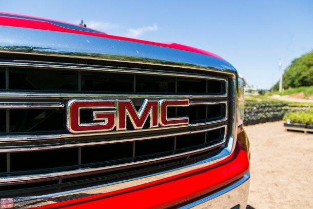 Will GMC's Brand Makeover Include a Jeep Fighter?
