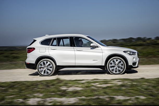 while bmw usa sales fade the most and least bmw like models are bright spots