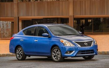 Subcompact Cars Are Dying, Yet Nissan Is Selling Five-Year-Old Versas Like They're Crossovers or Something