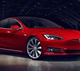 Musk Says the Tesla Model S Suspension Controversy is Over