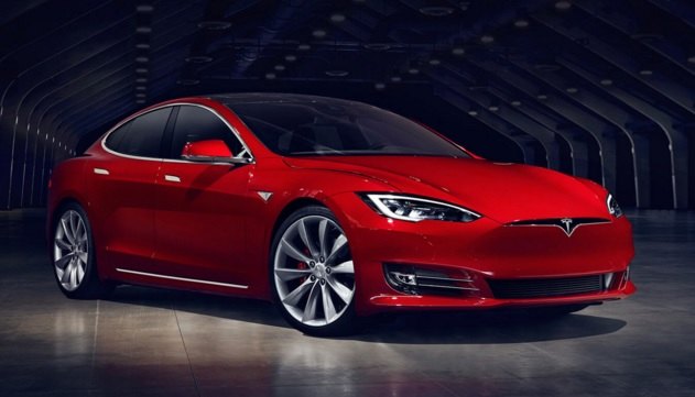 Take a Few Years Off: Tesla Model S Owners Can Now Put a New Face on Their Old Ride