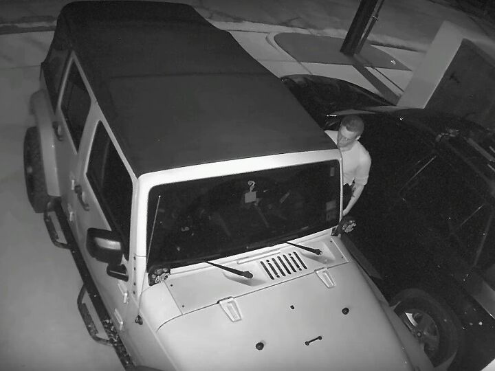 Jeep and Ram Owners in Houston Targeted by Laptop-Wielding Thieves