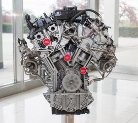 Ford's Second-Generation 3.5-Liter EcoBoost is More Powerful Than We Thought