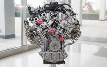 Ford's Second-Generation 3.5-Liter EcoBoost is More Powerful Than We Thought