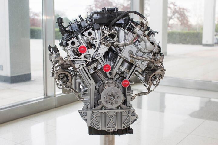 ford s second generation 3 5 liter ecoboost is more powerful than we thought