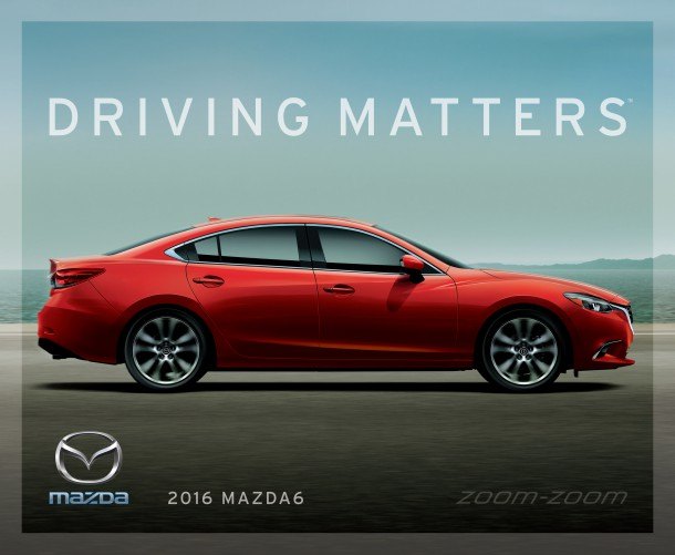 more powerful turbocharged mazda6 likely no speed3