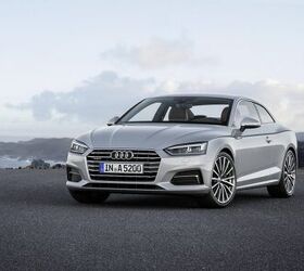 audi is probably done designing new v8s report