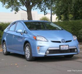 Toyota Recalls a Massive Number of Vehicles for a Very Ironic Problem (and an Airbag Defect)