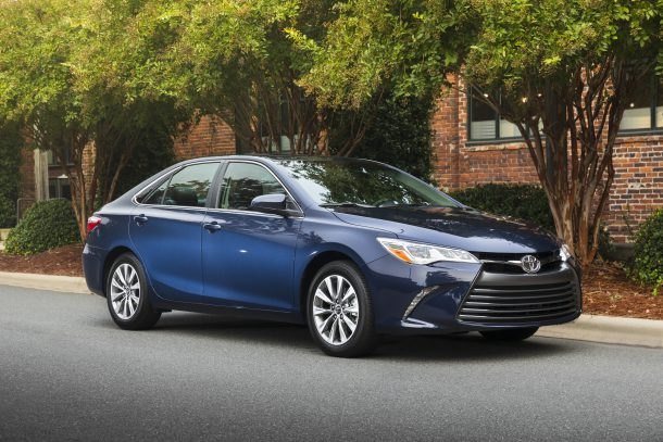 sorry gm crossovers cars com says the toyota camry is the most american vehicle