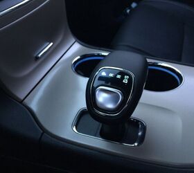 Time to Standardize Automotive Controls, And Also To Make Them Different