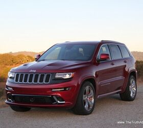 Confusing Gearshift Lands Fiat-Chrysler a Lawsuit; Jeep Head Breaks Silence on Yelchin's Death