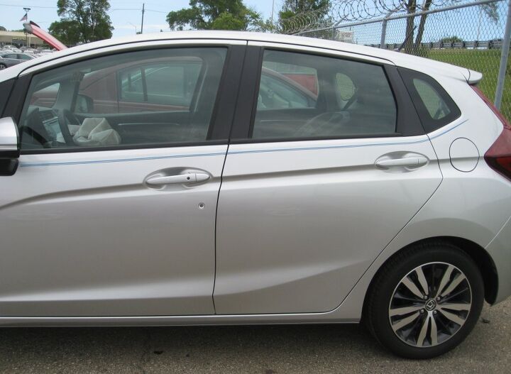 ttac s long term test 2015 honda fit the bell tolls at 7 987 miles
