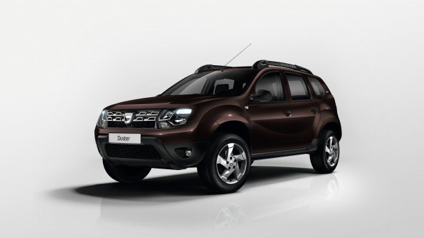 GENEVA: Dacia Has New Models, Like Them on Facebook!