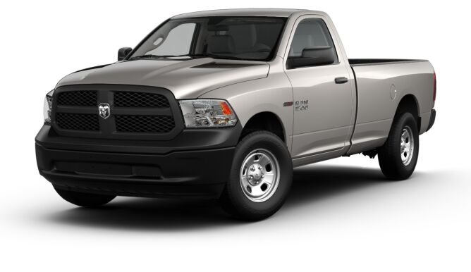 nobody wants real trucks so dealers don t have real trucks so you can t have real