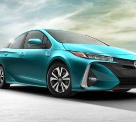 Toyota to America: Sorry, No Solar Prius Roof for You
