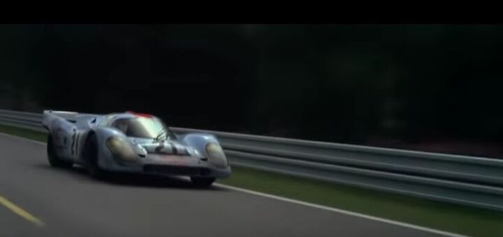Real Racing: 24 Heures Du Mans