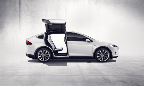 Ghost in the Machine: Man Sues Over Possessed Tesla Model X