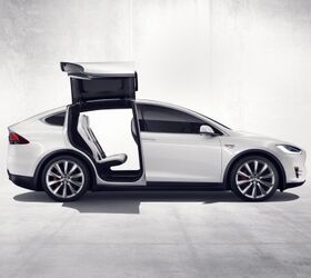'I Came for the Men's Briefs, But I Stayed for the Tesla Model X'