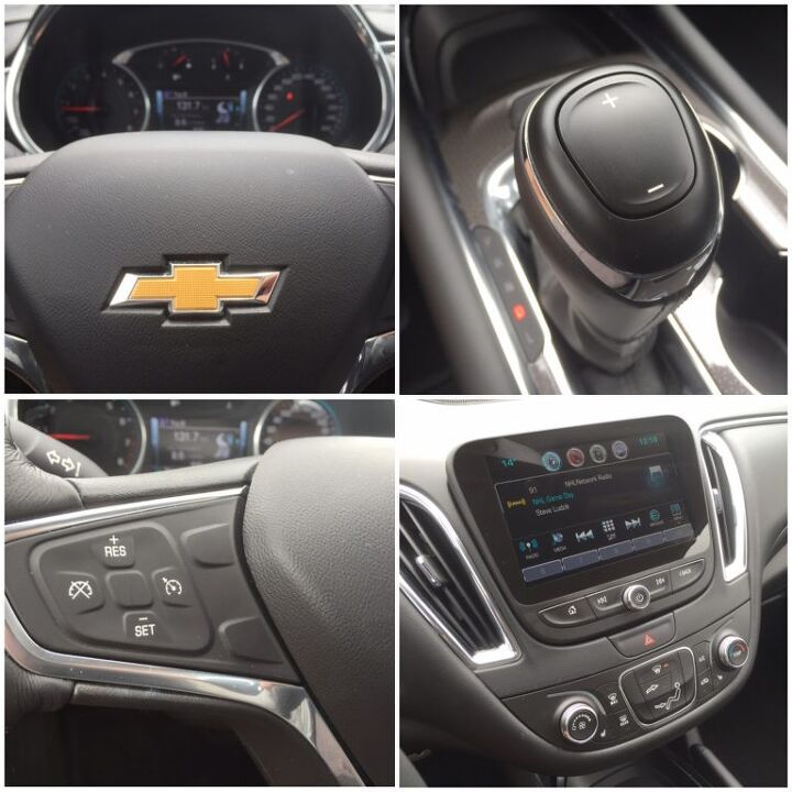 i m driving a 2016 chevrolet malibu 1 5t and feel guilty for liking it this much