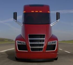 News Round-up: Nikola Motors Mirage, Mexico City Experiencing Shanghai Noon, and Nissan Gets Corny With Fuel Cells