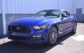 Lebanon Ford is Flinging Out Cheap Roush-Supercharged Mustangs Like You Wouldn't Believe