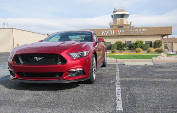 Ford is Looking Into Report of Poky EcoBoost Mustangs