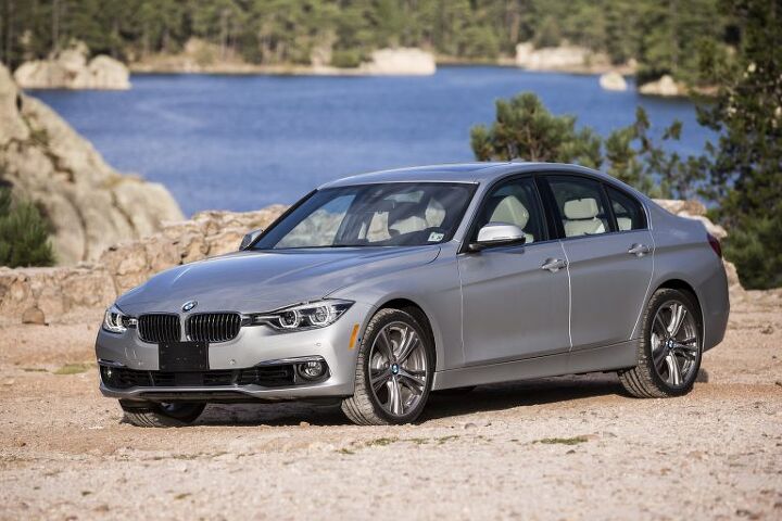in may 2016 bmw usa continues to pay price for success in 2015