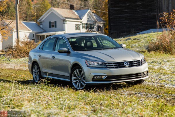 Apparently Volkswagen USA's Fall From Grace Hasn't Reached Its Sales Nadir Yet