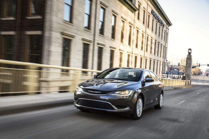 fca discovers it s very difficult to give away the chrysler 200